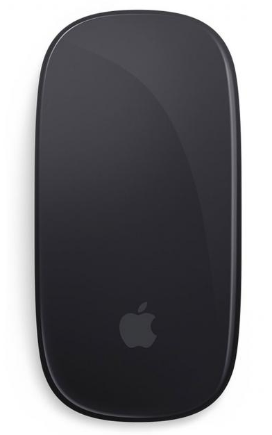 Souris Apple Magic Mouse 2 Gris Sidéral